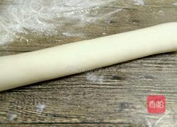 香菜香菇猪肉馅饺子的做法图解11