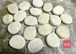 香菜香菇猪肉馅饺子的做法图解12