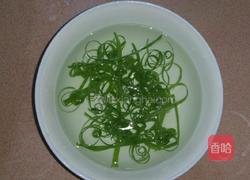 清蒸福寿鱼的做法图解6