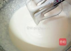 酸奶慕斯蛋糕的做法图解6