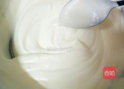 酸奶慕斯蛋糕的做法图解9