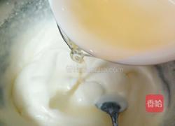 酸奶慕斯蛋糕的做法图解10