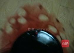 葡萄酒的做法图解5