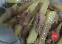 香辣假排骨的做法图解5