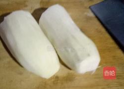 泡菜的做法图解2