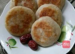 苹果馅饼的做法图解13