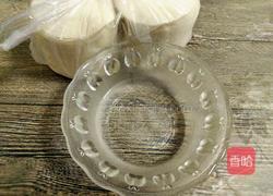 玉米胡萝卜猪肉馅饺子的做法图解7