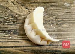 玉米胡萝卜猪肉馅饺子的做法图解15