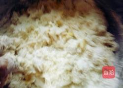 酱肉包子的做法图解1