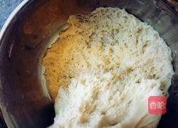 酱肉包子的做法图解3