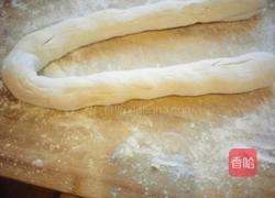 酱肉包子的做法图解4