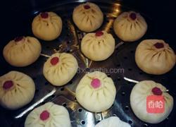 酱肉包子的做法图解8