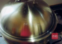 酱肉包子的做法图解9