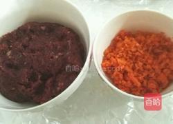 酱牛肉包子的做法图解5