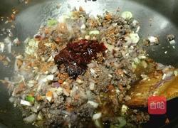 酱牛肉包子的做法图解10