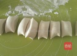 酱牛肉包子的做法图解13