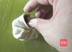 酱牛肉包子的做法图解17