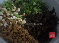 凉拌五丁的做法图解2