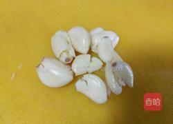 炒生菜的做法图解3
