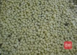 绿豆酥饼的做法图解2