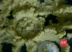 绿豆酥饼的做法图解3