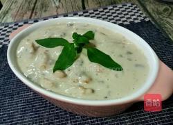 白汁芝士蝦球的做法图解8