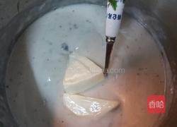 白汁芝士蝦球的做法图解2