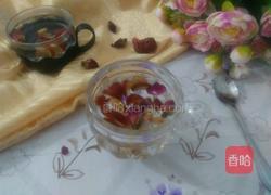 红枣花茶的做法图解5