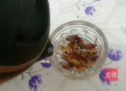 红枣花茶的做法图解4
