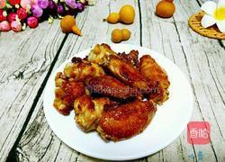 豉油鸡翅的做法图解8