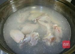 豉油鸡翅的做法图解2