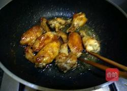 豉油鸡翅的做法图解7