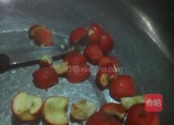 山楂水的做法图解1