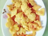 红薯饼的做法[图]