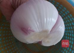 羊肉包子的做法图解4