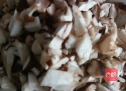 羊肉包子的做法图解6