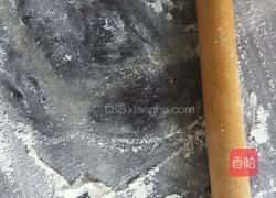 羊肉包子的做法图解8