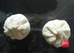 羊肉包子的做法图解12