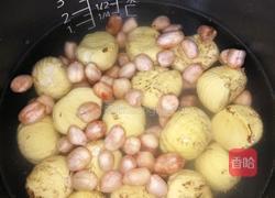 荷香糯米鸡的做法图解3