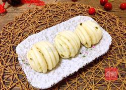 葱油花卷的做法图解17