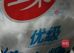 自制桂花蜜的做法图解4