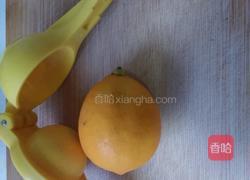 自制桂花蜜的做法图解6