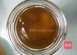 自制桂花蜜的做法图解7