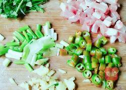 酱烧豆腐的做法图解2