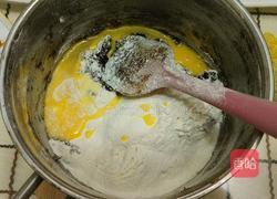 红枣蛋糕的做法图解7