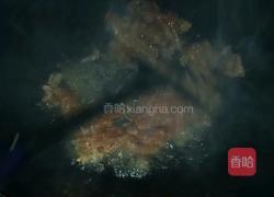 甜椒炒肉的做法图解3