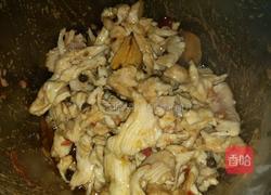 甜椒炒肉的做法图解4