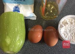 家常糊塌子的做法图解1