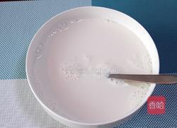 花生牛奶的做法图解4