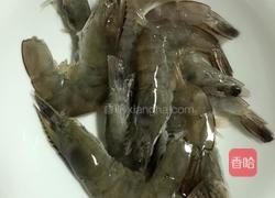 油焖大虾的做法图解1